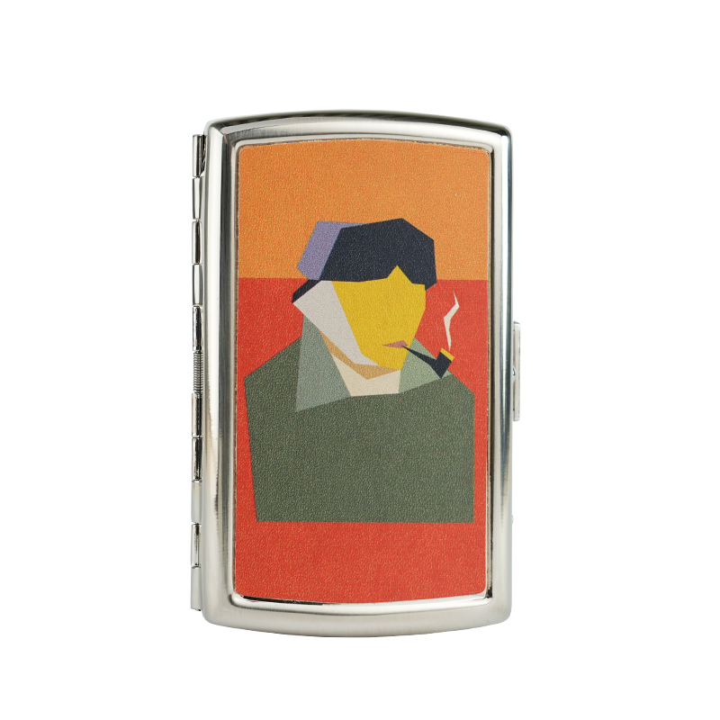  Cigarette Case  