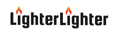 Lighter Wholesale lighterlighter.com logo